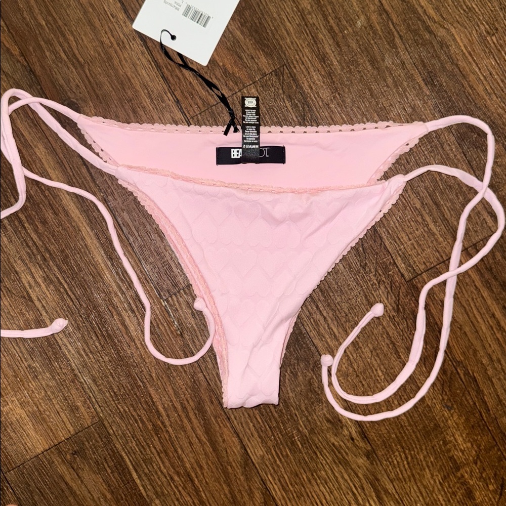 Beach Riot “Soleil” Bikini Bottoms